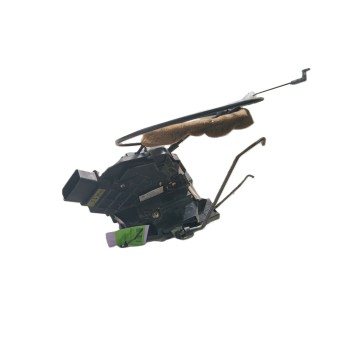 CERRADURA PUERTA DELANTERA IZQUIERDA BR5S59310A 3N6AA21813KP 