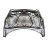 Recambio de capot para peugeot 307 break / sw (s1) sw pack referencia OEM IAM 7901J0  0051026B