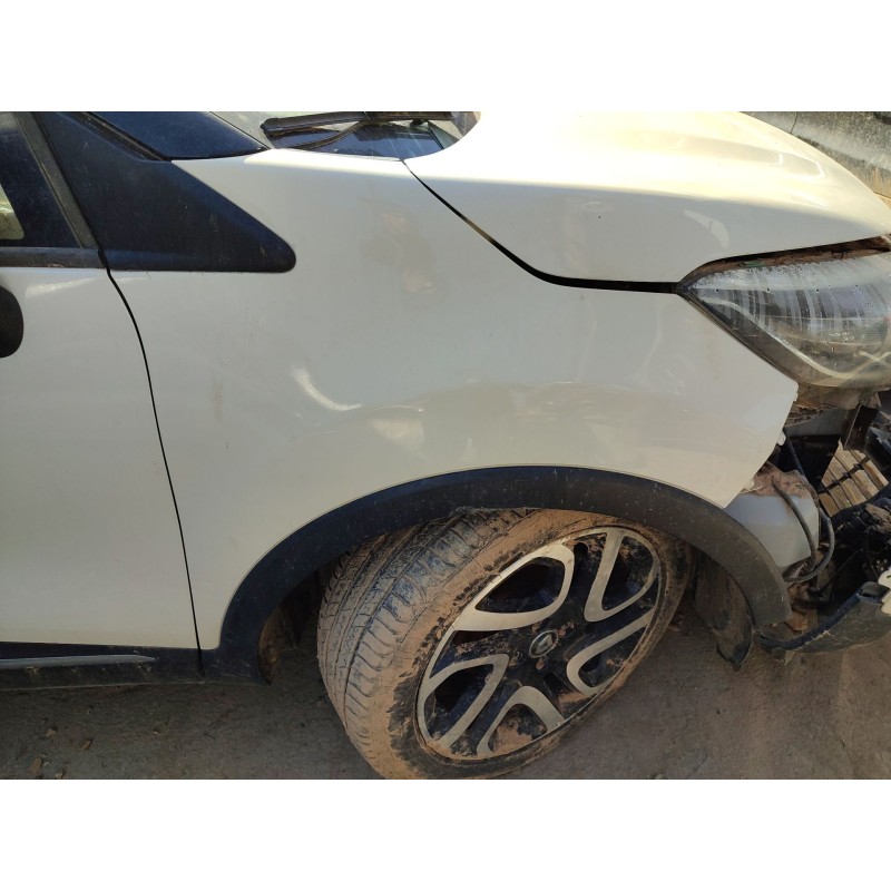 Recambio de aleta delantera derecha para renault captur i (j5_, h5_) 0.9 tce 90 referencia OEM IAM   