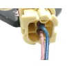 Recambio de sensor para renault koleos dynamique pack2 referencia OEM IAM NAJY0082072E64  