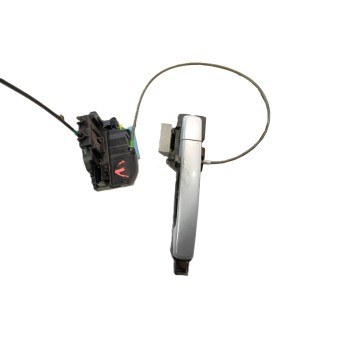 CERRADURA PUERTA TRASERA IZQUIERDA 82501JD90C 