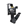 Recambio de cinturon seguridad trasero derecho para kia ceed drive referencia OEM IAM 89820A6000WK  89820A600