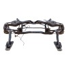 Recambio de puente trasero para volkswagen touran (5t1) 1.5 tsi referencia OEM IAM 5QA505315B 5QA505315B 