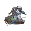 Recambio de caja cambios para fiat panda / panda classic (169_) 1.4 (169axe1b) referencia OEM IAM 55205260 00120366 