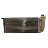 Recambio de radiador agua para lancia y10 elite referencia OEM IAM 597654W0 816707 TA591 / 55071210