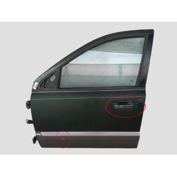 PUERTA DELANTERA IZQUIERDA 760033E111 