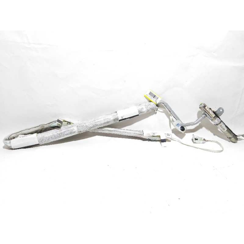 Recambio de airbag lateral delantero derecho para renault clio iii exception referencia OEM IAM   