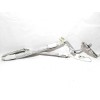 Recambio de airbag lateral delantero derecho para renault clio iii exception referencia OEM IAM   