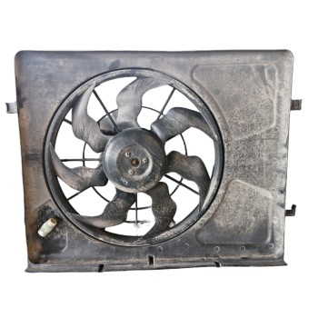 ELECTROVENTILADOR 