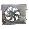 Recambio de electroventilador para kia cee´d active referencia OEM IAM   