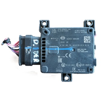 MODULO ELECTRONICO 0203305781 3887ACR5C8CC 