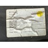 Recambio de aletin trasero izquierdo para volkswagen t-roc (a11, d11) 1.0 tsi referencia OEM IAM 2GA854819E9B9  