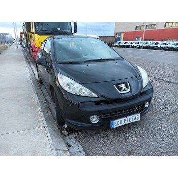 PEUGEOT 207/207+ (WA_, WC_)