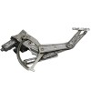 Recambio de elevalunas delantero izquierdo para opel zafira a increibles referencia OEM IAM 0110005034  