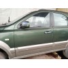 Recambio de puerta delantera izquierda para kia sorento i (jc) 2.5 crdi referencia OEM IAM 760033E111  