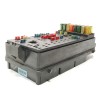 Recambio de caja reles / fusibles para daewoo nubira berlina cdx referencia OEM IAM 96255579  