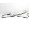Recambio de airbag lateral delantero derecho para renault clio iii exception referencia OEM IAM   
