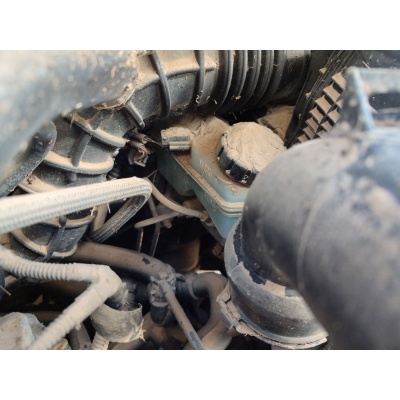 Recambio de bomba freno para renault captur i (j5_, h5_) 0.9 tce 90 referencia OEM IAM   
