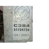 Recambio de caja cambios para fiat panda / panda classic (169_) 1.4 (169axe1b) referencia OEM IAM 55205260 00120366 