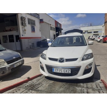 MAZDA CX-7 (ER) de desguace