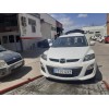 mazda cx-7 (er) del año 2010