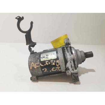MOTOR ARRANQUE 