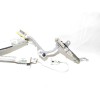 Recambio de airbag lateral delantero derecho para renault clio iii exception referencia OEM IAM   