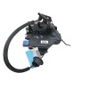Recambio de cerradura puerta trasera derecha para audi a8 (4e2) 4.2 quattro referencia OEM IAM 4E0839016  4E0839016