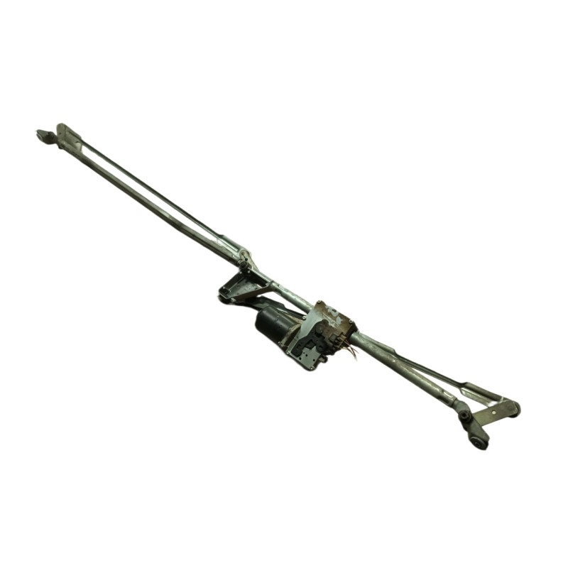 Recambio de motor limpia delantero para peugeot 307 break / sw (s1) sw pack referencia OEM IAM 6405J6 40463812V 