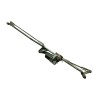 Recambio de motor limpia delantero para peugeot 307 break / sw (s1) sw pack referencia OEM IAM 6405J6 40463812V 