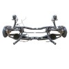 Recambio de puente trasero para volkswagen touran (5t1) 1.5 tsi referencia OEM IAM 5QA505315B 5QA505315B 