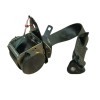 Recambio de cinturon seguridad trasero izquierdo para nissan qashqai i (j10, nj10) 1.6 referencia OEM IAM 88844JD000  