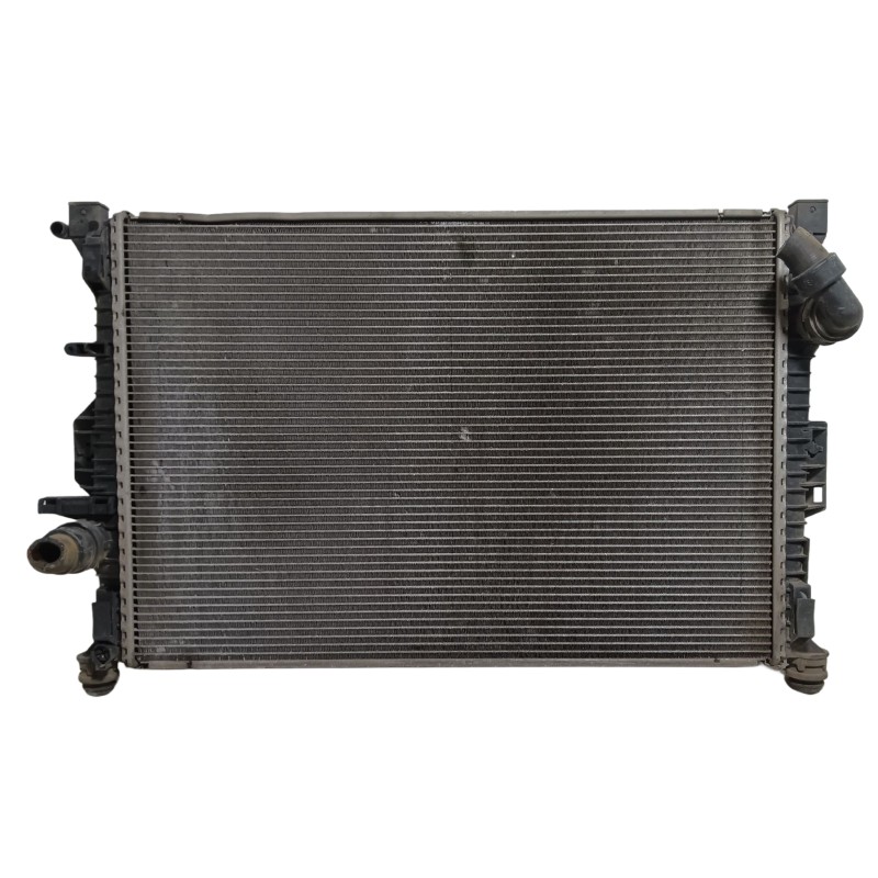 Recambio de radiador agua para ford mondeo iv (ba7) 1.8 tdci referencia OEM IAM 1563251  