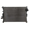 Recambio de radiador agua para ford mondeo iv (ba7) 1.8 tdci referencia OEM IAM 1563251  