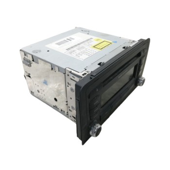 SISTEMA AUDIO / RADIO CD 8P0035186S 7649276380