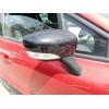 Recambio de espejo retrovisor derecho para renault clio iv (bh_) 1.5 dci 90 referencia OEM IAM 963016226R  