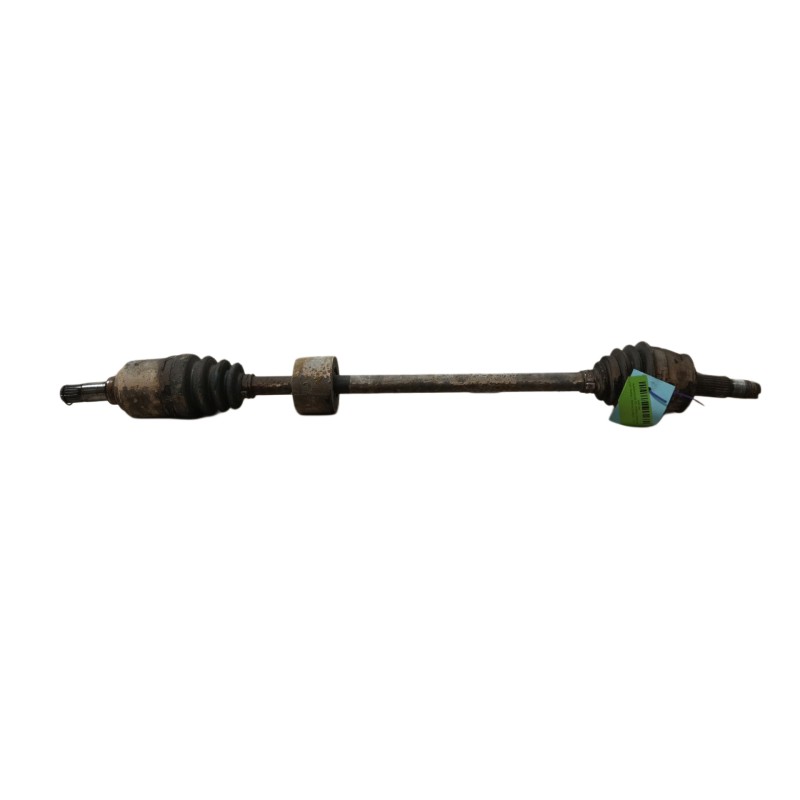 Recambio de transmision delantera derecha para fiat panda / panda classic (169_) 1.4 (169axe1b) referencia OEM IAM 46308452  