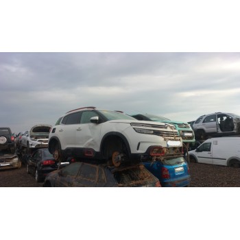 CITROËN C5 AIRCROSS (AC_, AJ_, AR_, A4_) de desguace