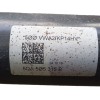 Recambio de puente trasero para volkswagen touran (5t1) 1.5 tsi referencia OEM IAM 5QA505315B 5QA505315B 