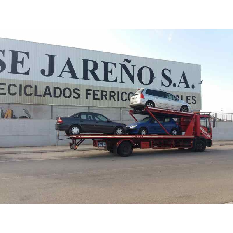 OPEL VECTRA B BERLINA