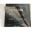 Recambio de cinturon seguridad trasero izquierdo para nissan qashqai i (j10, nj10) 1.6 referencia OEM IAM 88844JD000  