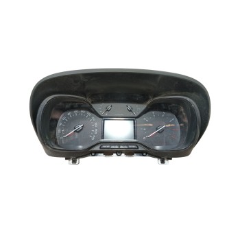 CUADRO INSTRUMENTOS 9836319980 sn21192372 
