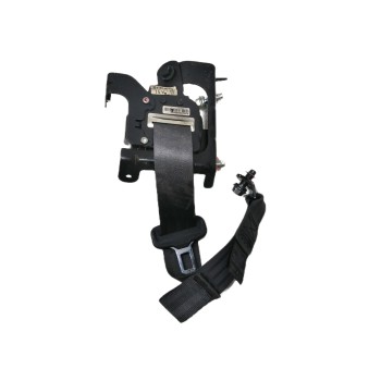 CINTURON SEGURIDAD TRASERO IZQUIERDO 89810A6000WK 