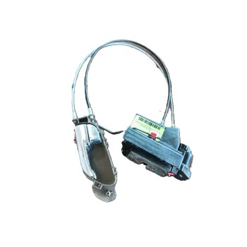 CERRADURA PUERTA TRASERA IZQUIERDA 7131021004 