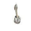 Recambio de piston para citroën berlingo cuadro sx referencia OEM IAM 75L93  