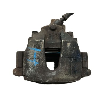 PINZA FRENO DELANTERA IZQUIERDA AV612B302AA ATE813 