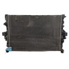 Recambio de radiador agua para ford mondeo iv (ba7) 1.8 tdci referencia OEM IAM 1563251  