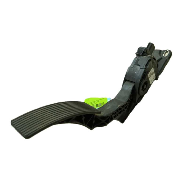 Recambio de pedal acelerador para jeep grand cherokee iv (wk, wk2) 6.2 i v8 4x4 referencia OEM IAM 52124785AF 6PV93396600 