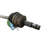 Recambio de transmision delantera derecha para fiat panda / panda classic (169_) 1.4 (169axe1b) referencia OEM IAM 46308452  