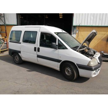 FIAT SCUDO (222) de desguace